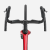 Rower TREK MADONE Szosowy SL 6 AXS Gen 8 Gloss Fury Red/Matte Deep Smoke