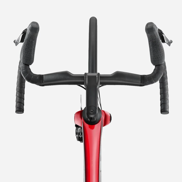 Rower TREK MADONE Szosowy SL 6 AXS Gen 8 Gloss Fury Red/Matte Deep Smoke