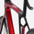 Rower TREK MADONE Szosowy SL 6 AXS Gen 8 Gloss Fury Red/Matte Deep Smoke