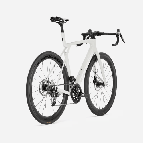 Rower TREK MADONE Szosowy SL 6 AXS Gen 8 Era White