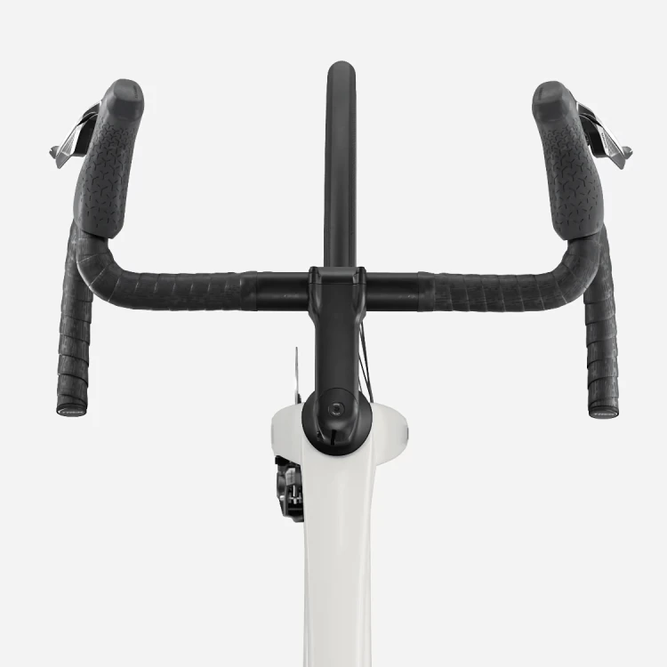 Rower TREK MADONE Szosowy SL 6 AXS Gen 8 Era White