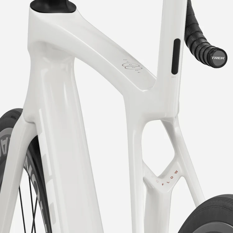 Rower TREK MADONE Szosowy SL 6 AXS Gen 8 Era White