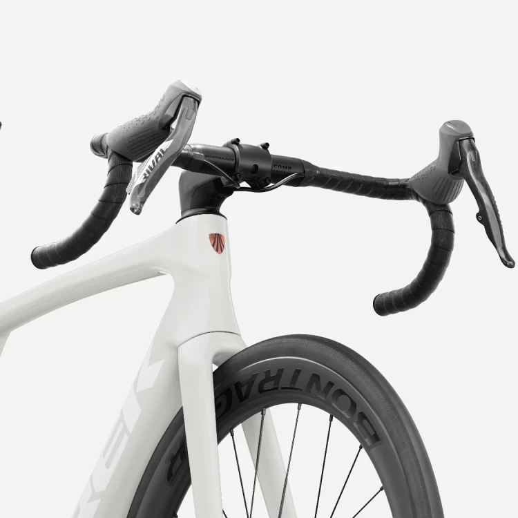 Rower TREK MADONE Szosowy SL 6 AXS Gen 8 Era White