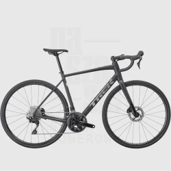 Rower TREK DOMANE AL 5 GEN 4 Szosowy Matte Dark Star Black 2027