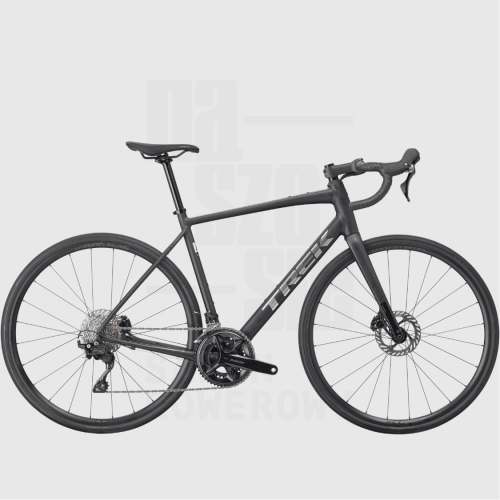 Rower TREK DOMANE AL 5 GEN 4 Szosowy Matte Dark Star Black