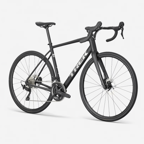 Rower TREK DOMANE AL 5 GEN 4 Szosowy Matte Dark Star Black