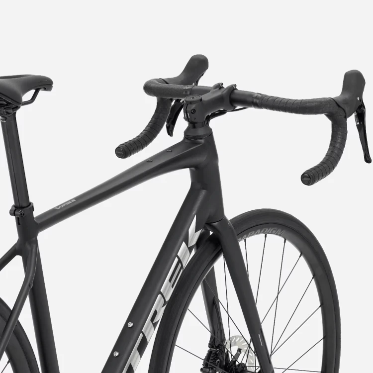 Rower TREK DOMANE AL 5 GEN 4 Szosowy Matte Dark Star Black