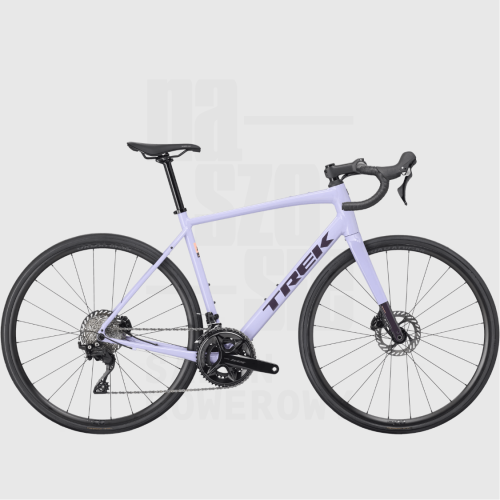 Rower TREK DOMANE AL 5 GEN 4 Szosowy Lavender Haze