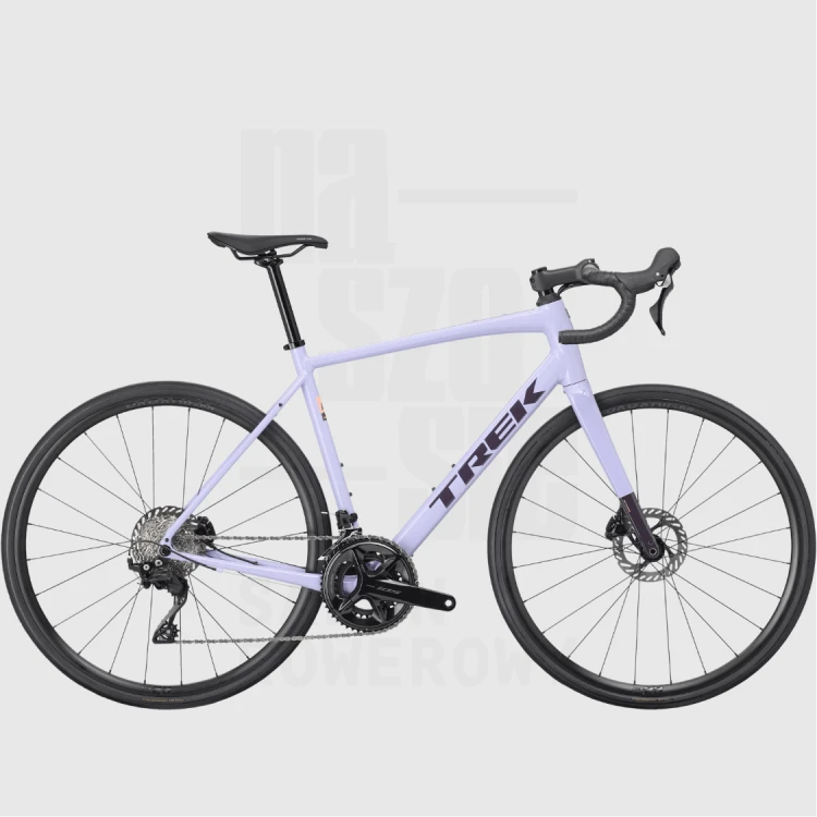 Rower TREK DOMANE AL 5 GEN 4 Szosowy Lavender Haze