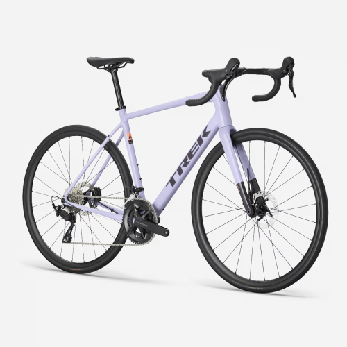 Rower TREK DOMANE AL 5 GEN 4 Szosowy Lavender Haze