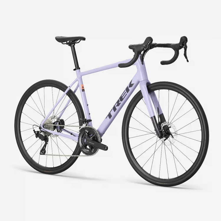 Rower TREK DOMANE AL 5 GEN 4 Szosowy Lavender Haze