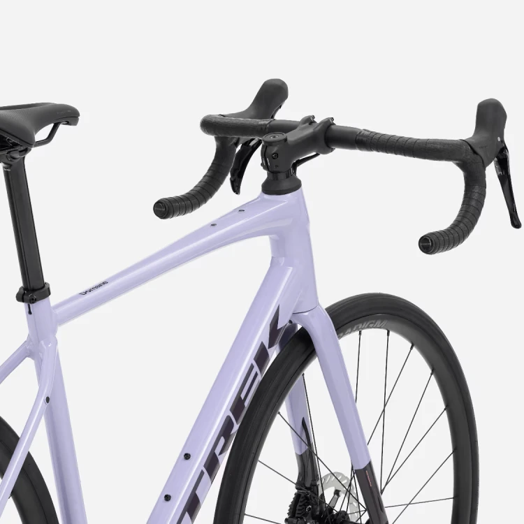 Rower TREK DOMANE AL 5 GEN 4 Szosowy Lavender Haze