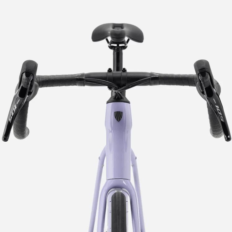 Rower TREK DOMANE AL 5 GEN 4 Szosowy Lavender Haze
