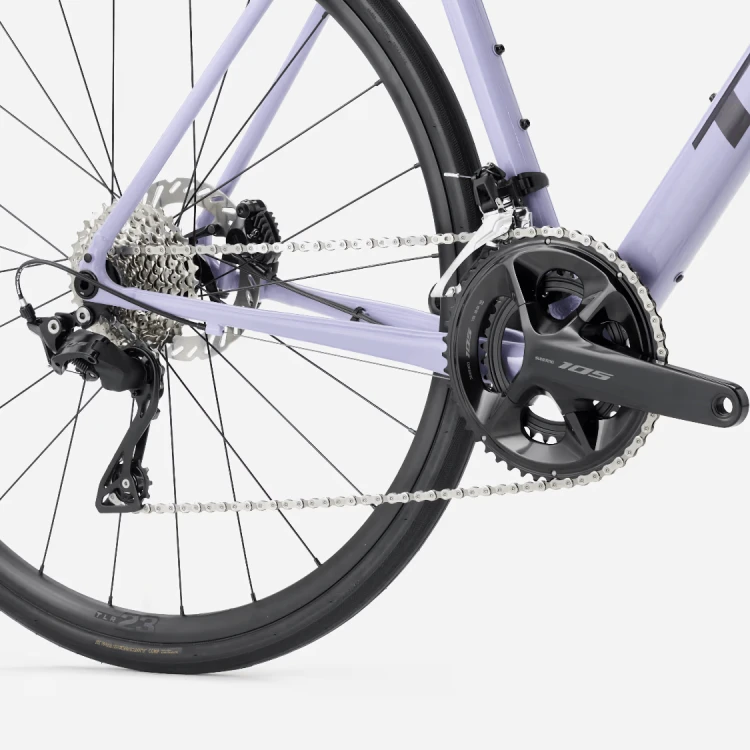 Rower TREK DOMANE AL 5 GEN 4 Szosowy Lavender Haze