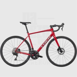 Rower TREK DOMANE AL 5 GEN 4 Szosowy Fury Red 2027