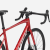 Rower TREK DOMANE AL 5 GEN 4 Szosowy Fury Red