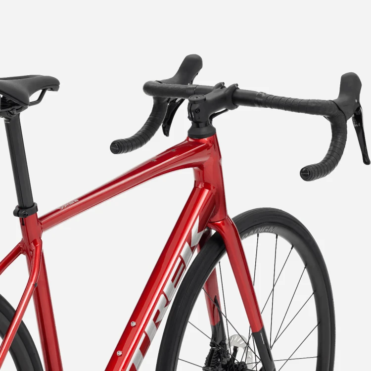 Rower TREK DOMANE AL 5 GEN 4 Szosowy Fury Red