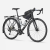 Rower TREK DOMANE AL 5 GEN 4 Szosowy Fury Red