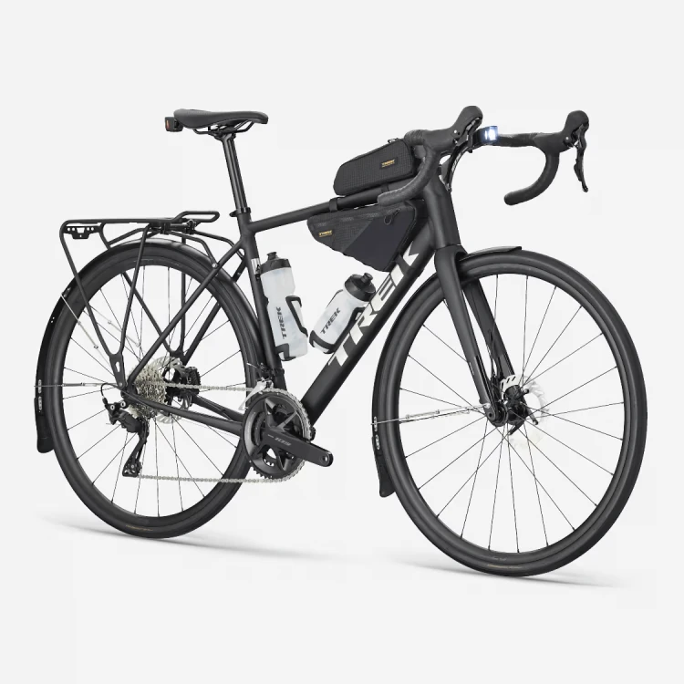 Rower TREK DOMANE AL 5 GEN 4 Szosowy Fury Red