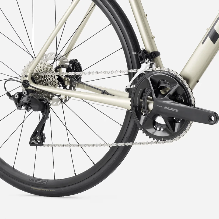 Rower TREK DOMANE AL 5 GEN 4 Szosowy Gloss Supernova
