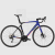 Rower TREK MADONE SL 5 GEN 8 Szosowy Matte Cobalt Blue/Trek Black/Living Coral