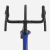 Rower TREK MADONE SL 5 GEN 8 Szosowy Matte Cobalt Blue/Trek Black/Living Coral
