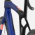 Rower TREK MADONE SL 5 GEN 8 Szosowy Matte Cobalt Blue/Trek Black/Living Coral