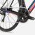 Rower TREK MADONE SL 5 GEN 8 Szosowy Matte Cobalt Blue/Trek Black/Living Coral