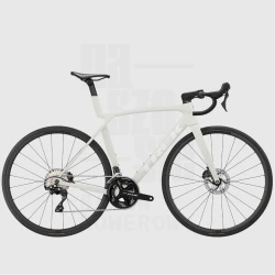 Rower TREK MADONE SL 5 GEN 8 Szosowy Era White 2027