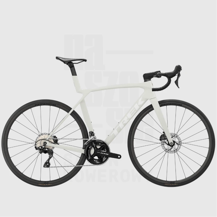 Rower TREK MADONE SL 5 GEN 8 Szosowy Era White