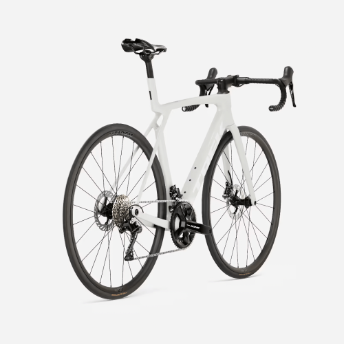 Rower TREK MADONE SL 5 GEN 8 Szosowy Era White