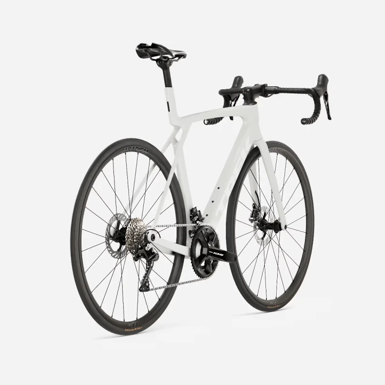 Rower TREK MADONE SL 5 GEN 8 Szosowy Era White