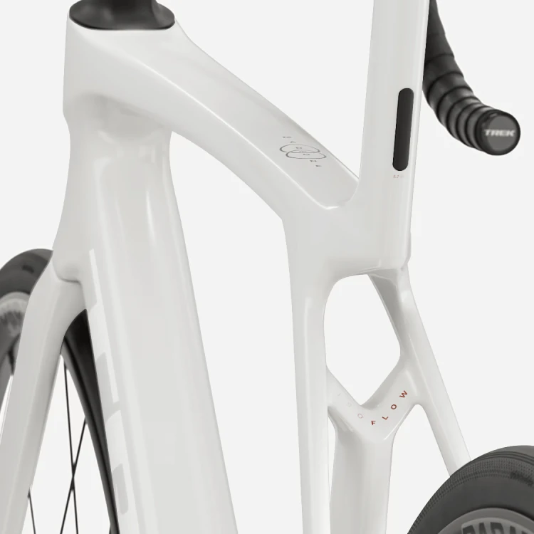 Rower TREK MADONE SL 5 GEN 8 Szosowy Era White