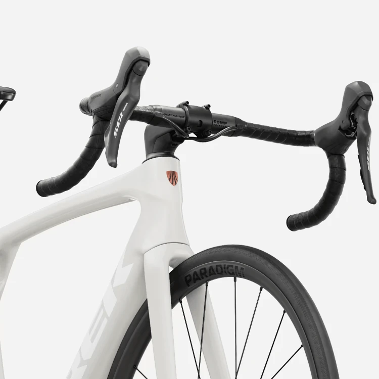 Rower TREK MADONE SL 5 GEN 8 Szosowy Era White