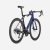 Rower TREK MADONE SL 7 GEN 8 Matte Cobalt Blue/Trek Black/Living Coral