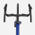 Rower TREK MADONE SL 7 GEN 8 Matte Cobalt Blue/Trek Black/Living Coral