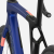 Rower TREK MADONE SL 7 GEN 8 Matte Cobalt Blue/Trek Black/Living Coral
