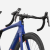 Rower TREK MADONE SL 7 GEN 8 Matte Cobalt Blue/Trek Black/Living Coral