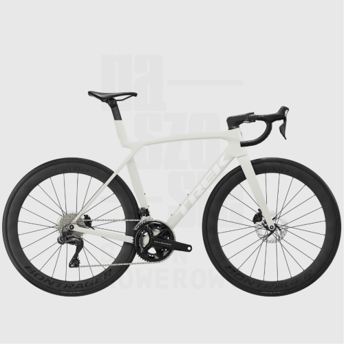 Rower TREK MADONE SL 7 GEN 8 Era White