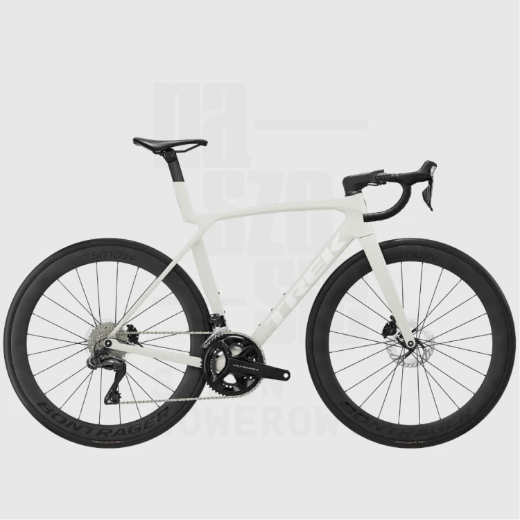 Rower TREK MADONE SL 7 GEN 8 Era White