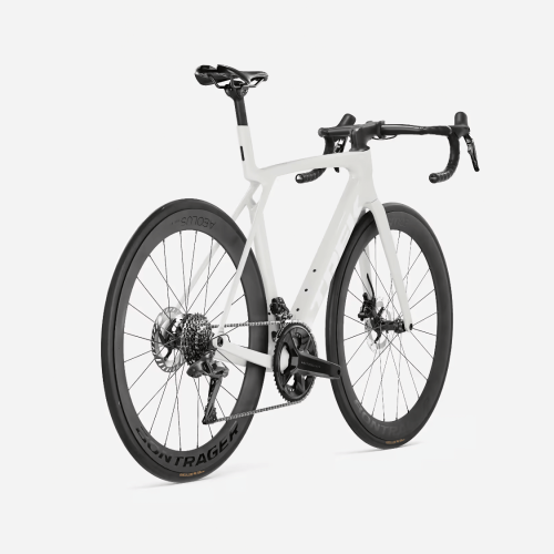 Rower TREK MADONE SL 7 GEN 8 Era White