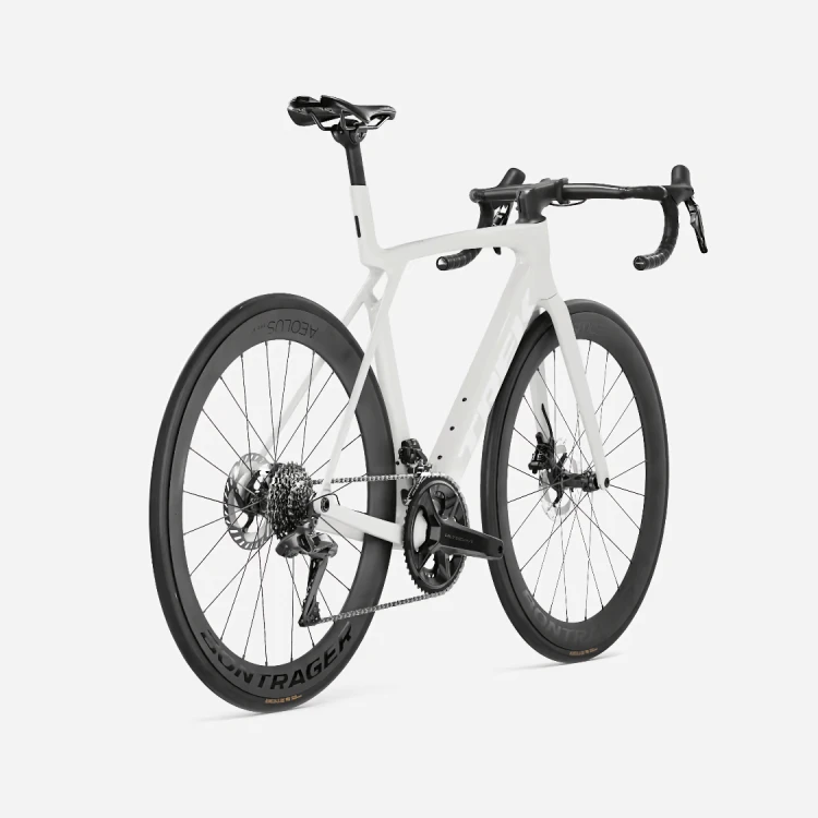 Rower TREK MADONE SL 7 GEN 8 Era White