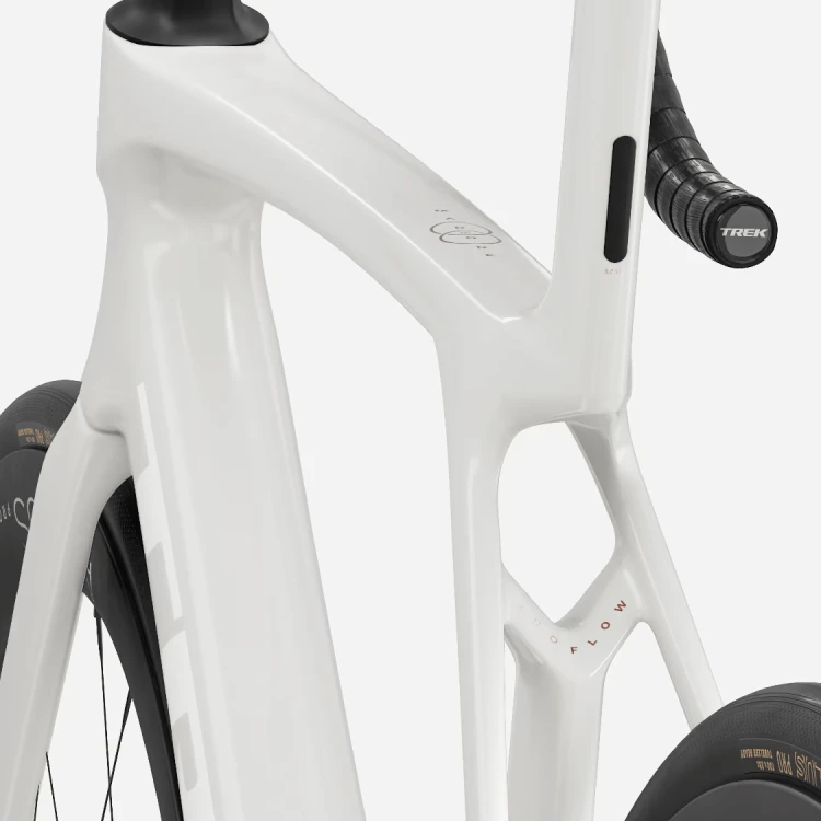 Rower TREK MADONE SL 7 GEN 8 Era White