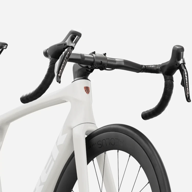 Rower TREK MADONE SL 7 GEN 8 Era White