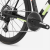 Rower TREK DOMANE SL 7 AXS 1x GEN 5 Matte Era White/Deep Smoke