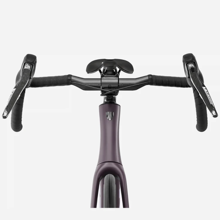 Rower TREK DOMANE SL 7 AXS 1x GEN 5 Matte Nightshade