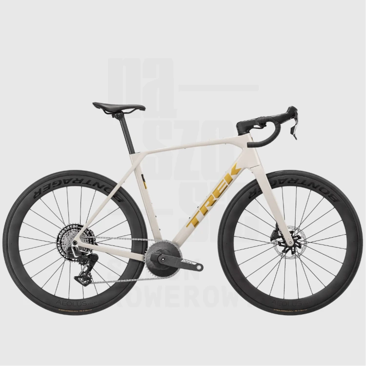Rower TREK DOMANE SL 7 AXS 1x GEN 5 Buff Beige