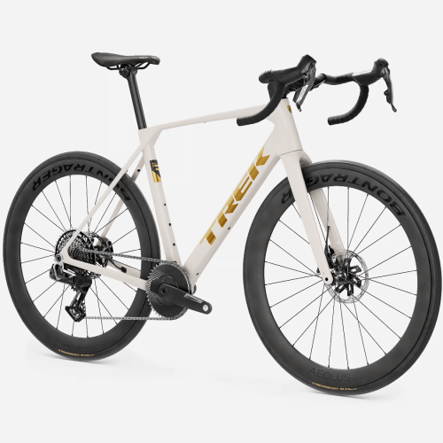 Rower TREK DOMANE SL 7 AXS 1x GEN 5 Buff Beige