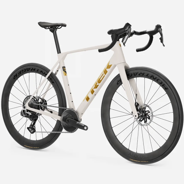 Rower TREK DOMANE SL 7 AXS 1x GEN 5 Buff Beige