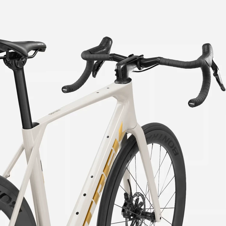Rower TREK DOMANE SL 7 AXS 1x GEN 5 Buff Beige
